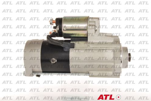 ATL Autotechnik A 91 370 Starter
